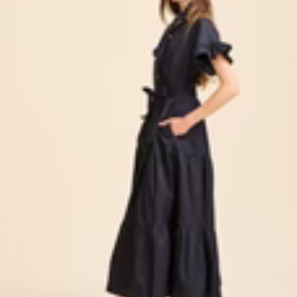 Mille Victoria Dress - Picture 2 of 3